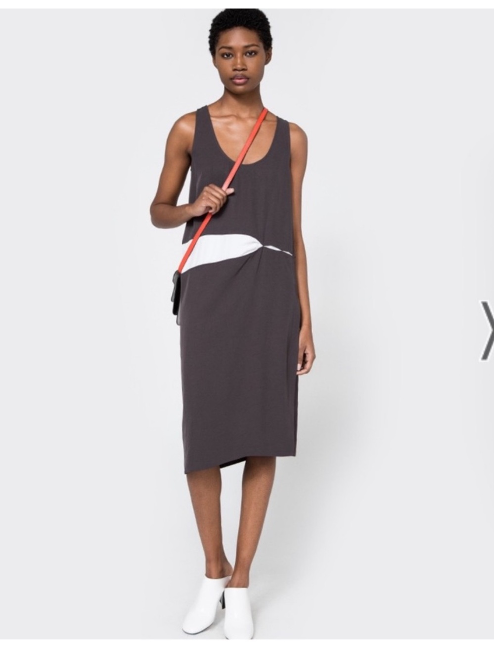 Acne studios dress